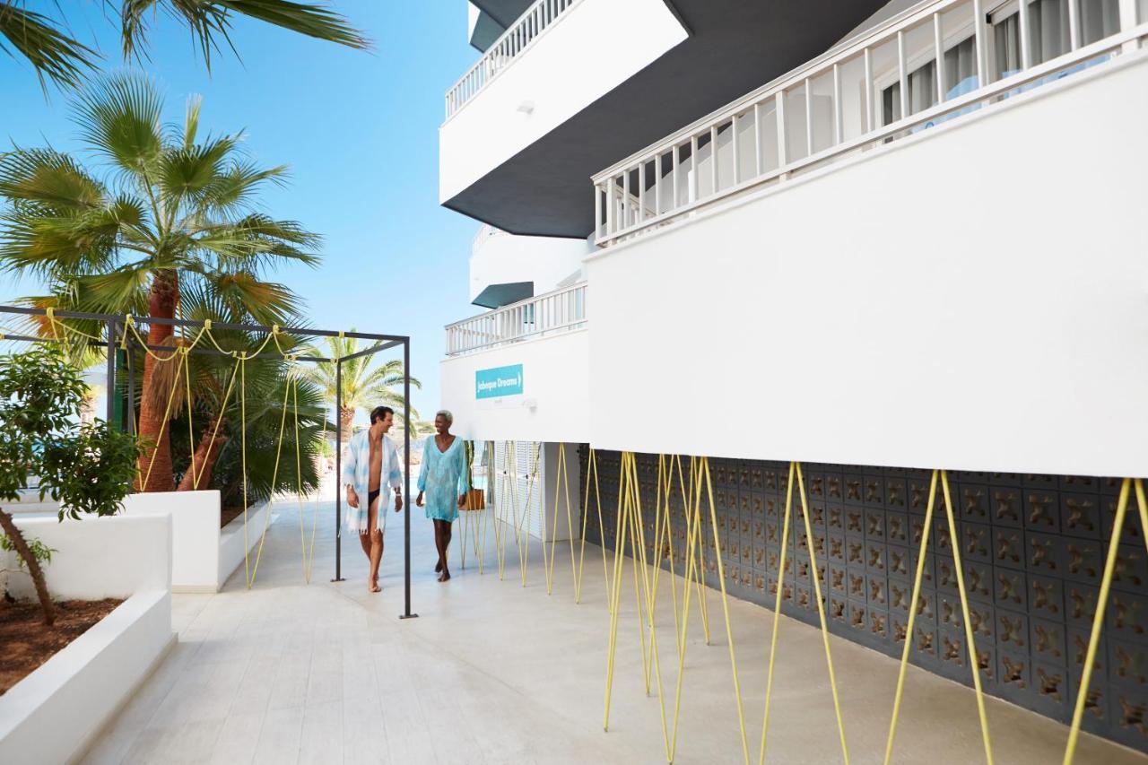 Vibra Jabeque Dreams Apartamento Cidade de Ibiza