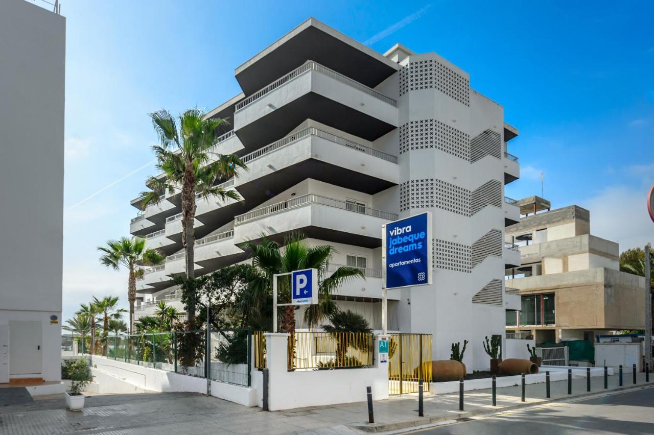 Vibra Jabeque Dreams Cidade de Ibiza