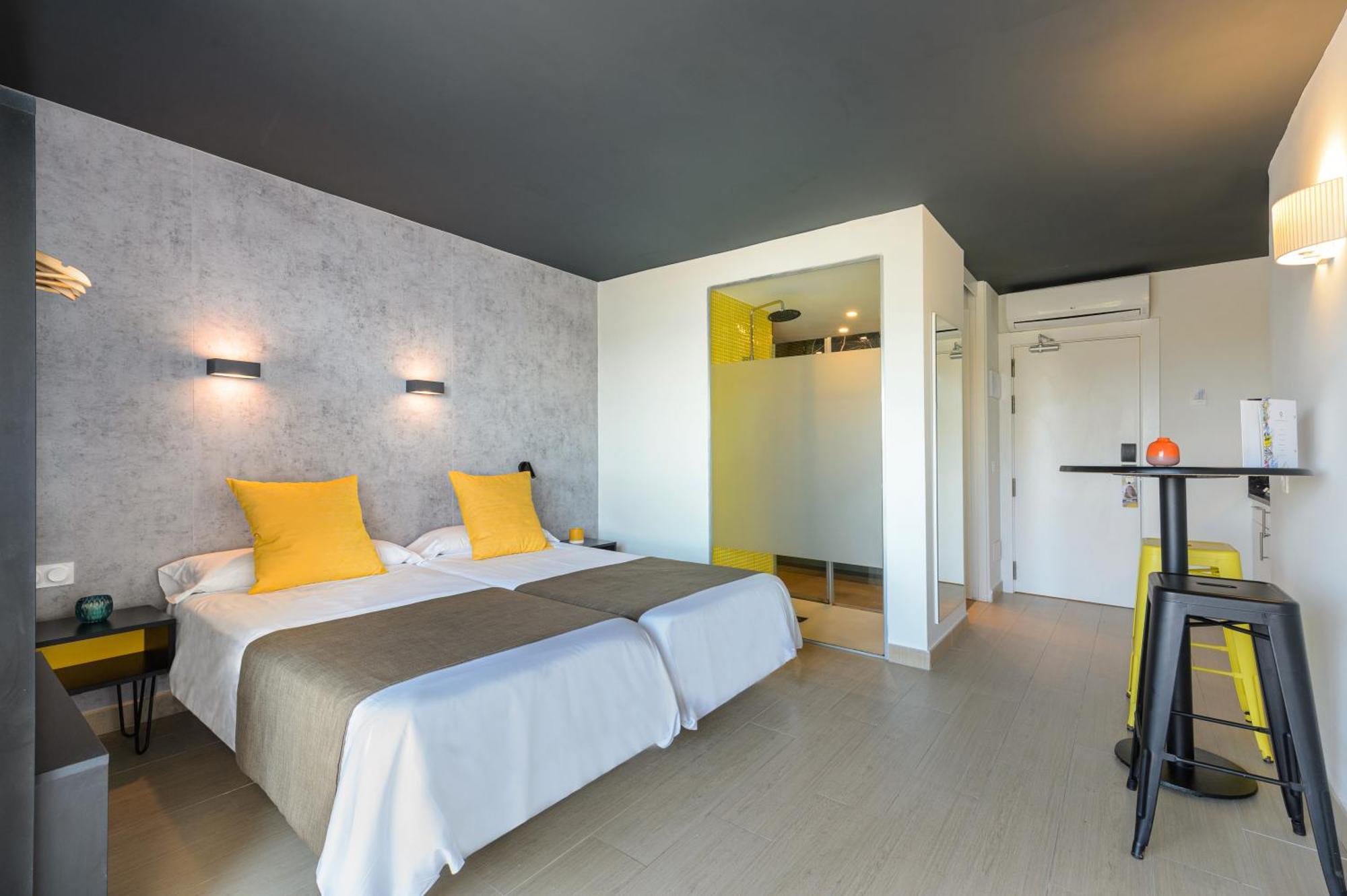 Vibra Jabeque Dreams Cidade de Ibiza