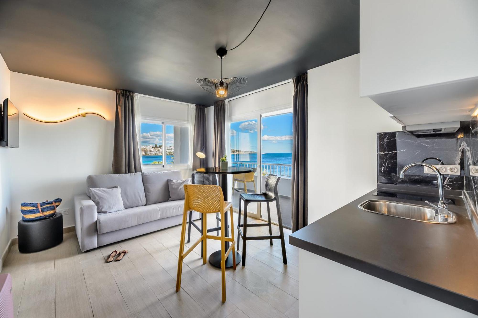 Apartamento Vibra Jabeque Dreams Cidade de Ibiza
