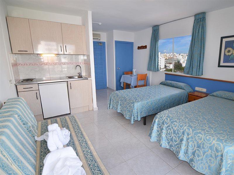 Vibra Jabeque Dreams Apartamento Cidade de Ibiza