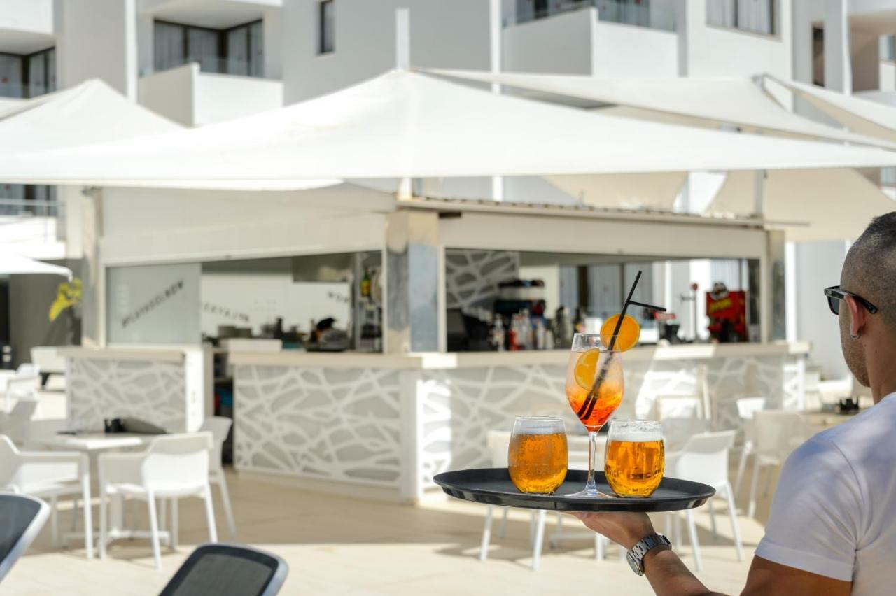 Vibra Jabeque Dreams * Cidade de Ibiza